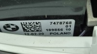 фото thumb №13, Дзеркало праве оригінал. bmw 2 gran tourer f46 5-pin ідеал новенький!! 2336.56.066