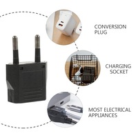 фото thumb №7, Адаптер роз'єми дорожній універсальна ładowark