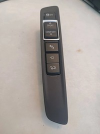 фото thumb №1, Bmw x5 f15 панель управление