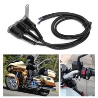 фото thumb №12, Перемикач na кермо motocykla кнопка l