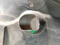 фото thumb №9, Mercedes-benz v klasa w447 защита подвеска a4478311900