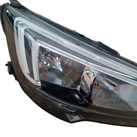 фото thumb №3, Лампа правый перед opel crossland x led 13467968
