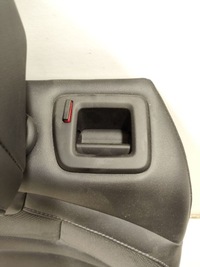 фото thumb №5, Porsche taycan 9j1 2023 сиденье задний