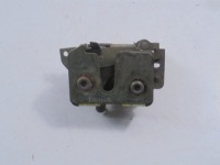 фото thumb №1, Skoda felicia 98-01 замок дверь перед левый 6u0837013