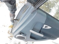 фото thumb №5, Smart forfour i 2006r дверь правый задняя