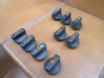 фото thumb №5, Mercedes w124 sedan купе универсал переключатель ручка выключатель света