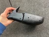 фото thumb №7, Peugeot 306 cabrio зеркало правое ele. 7pin