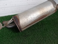 фото thumb №6, Skoda roomster 06-15 1.6 tdi глушитель конечный выхлоп