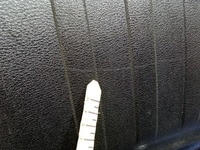 фото thumb №13, Bmw x5 f15 нижняя задняя крышка багажника багажника задняя 416