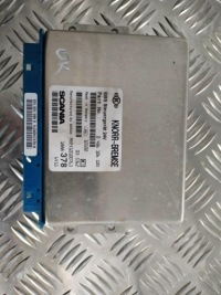 Купить Кассета бортовой компьютер модуль блок управления ebs scania r 0486106105 1888378, фото thumb