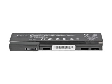Аккумулятор для HP EliteBook 8460p 8460w 8470p 8470w