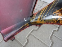 фото thumb №9, Бампер перед передний toyota prius 4 iv 15-18