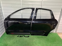 фото thumb №1, Дверь левая перед передние porsche macan 95b