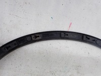 фото thumb №11, Volvo xc40 17- планка накладка правые перед