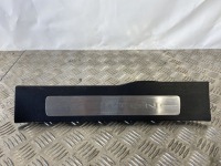 Купити 2019 ssangyong rexton молдинг поріг бічна, фото thumb