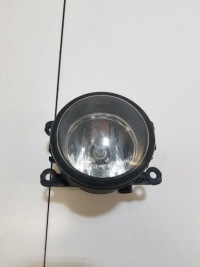 фото thumb №4, Противотуманная фара renault megane 2 valeo 89210094