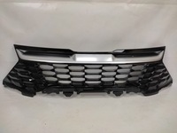 фото thumb №1, Kia sportage v решётка радиатора решётка радиатора радиатора 2021-