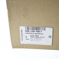 фото thumb №10, Audi a1 sportback gba впуск manifold 05e129709f