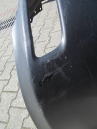 фото thumb №8, Toyota rav 4 12-15 задній бампер c401