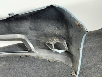 фото thumb №12, Toyota sienna 3 iii xl30 11-17 бампер перед переднє повний