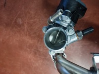 фото thumb №6, Радіатор вихлопних газів клапан egr mercedes-benz a6541402801