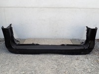 фото thumb №1, Бампер задня задній mercedes v klasa 447 amg lift 2019-