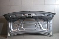 фото thumb №10, Крышка багажника багажника audi a8 d3 ly7g без оснащения