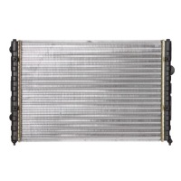 Купить Nrf 58947 радиатор воды, фото thumb