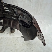 Porsche macan 95b gts 14-18 бампер перед передній pdc 95b807683ag в Україні, фото thumb