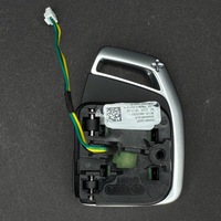 фото thumb №5, Audi rs3 rs4 rs5 s3 s4 s5 a3 a4 a5 q2 q3 пелюстки перемикання перемикання передач aluminiowe