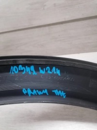 фото thumb №7, 10349. mercedes w214 молдинг крыло правый задняя a2148804400