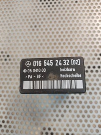 фото thumb №1, Реле вентиляторов vw lt