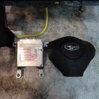 фото thumb №5, Subaru legacy iv приборная панель приборная панель консоль подушка безопасности