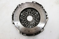 фото thumb №11, Mercedes w246 1.6 cgi зчеплення диск притиск