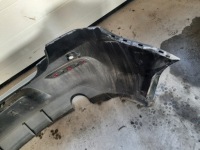 Bmw 1 f20 f21 f22 lift 18r. бампер 4 pdc задний  задний kompletny Киев, фото thumb