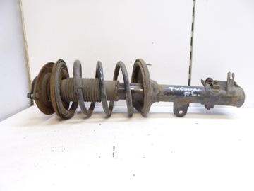 фото thumb №1, Tucson i 04-10 амортизатор пружина перед лівий 2.0 16v g4gc