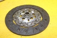 фото thumb №6, Сцепление двухмассовый диск колесо seat leon ii vw audi skoda 1.8 2.0 tfsi bzb