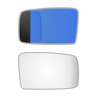 фото thumb №1, Асферическое зеркало pontiac firebird 1993-2002 2001