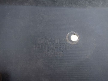 фото thumb №7, Mazda cx-5 ii 17r бампер зад задний cx 5 2017