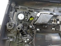 фото thumb №9, Карта двері обшивка праве ліве зад audi a4 b9 s-line sedan