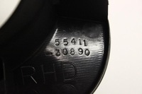 фото thumb №6, Lexus gs 450h 2008 lhd корпус комплект індикаторів 83950-30160