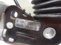 фото thumb №8, Натягувач ременя лівий перед переднє bmw e46 e63 e64 з датчиком застібка