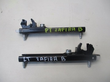 фото thumb №1, Регулювання висоти ременя зад opel zafira b