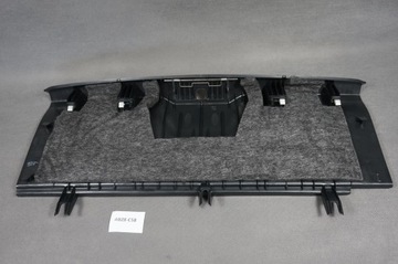 фото thumb №3, Захист ременя заднього audi tt 8s 8s0863471b