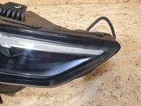 фото thumb №10, Audi a3 8y rs3 лампа перед лампи matrix 8y0941035f 8y0941036f full led