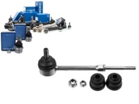 Lemförder з'єднувач стабілізатора t лівий/правий volvo s60 2 s80 2 v70 3 2006- Зі Шроту, фото thumb