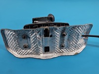 фото thumb №11, Важіль домкрат вибірник троси audi a6 c7 3.0 tdi claa