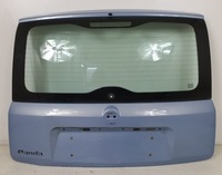 фото thumb №1, Крышка багажника задняя стекло задняя 792 fiat panda ii