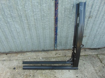 фото thumb №1, Обшивка поріг рамка стійка vw transporter t5 t6