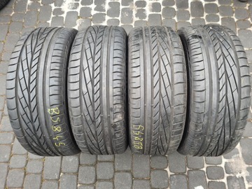Шины Goodyear Excellence — 235/55/17